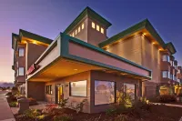 Hotel Aluxor SFO Hotels in San Bruno