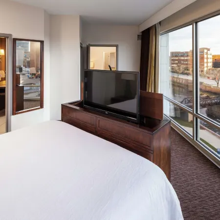 Hilton Garden Inn Sioux Falls Downtown