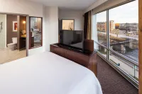 Hilton Garden Inn Sioux Falls Downtown