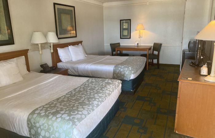 La Quinta Inn by Wyndham Tyler