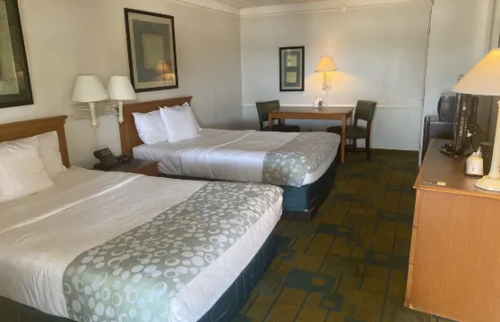 泰勒拉昆塔温德姆酒店