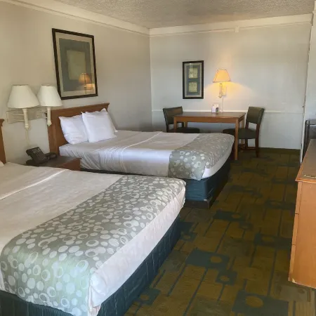 La Quinta Inn by Wyndham Tyler