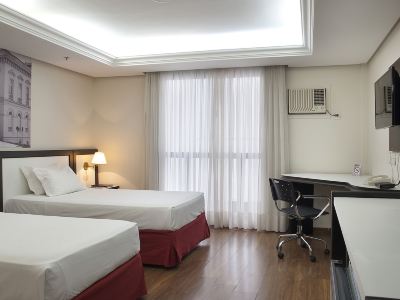 Master Grande Hotel - Próximo ao Palácio do Governo
