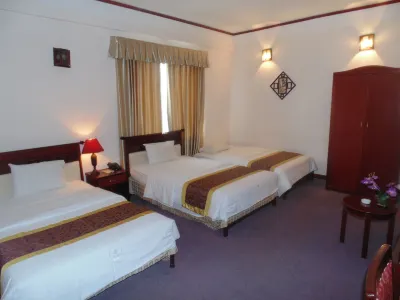 Sport Hotel Hotels in Hanoi