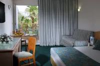 Americana Eilat Hotel