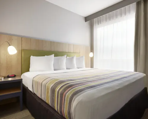 Country Inn & Suites by Radisson, Flagstaff, AZ Habitaciones Photos