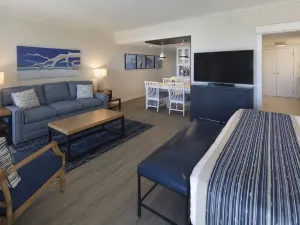Resort at Longboat Key Club