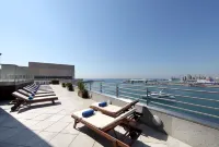 Eurostars Grand Marina Hotel GL - Romantische