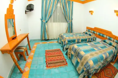Hôtel Auberge du Littoral  호텔