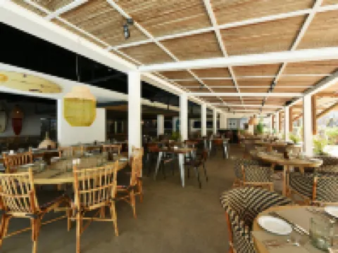 Veranda Tamarin Hotel and Spa, 3 Star โรงแรมในมอริเชียส