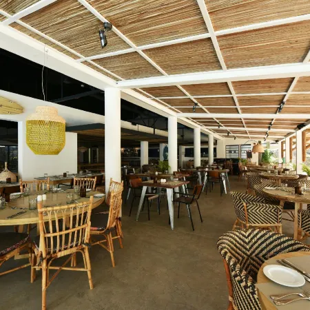 Veranda Tamarin Hotel and Spa, 3 Star