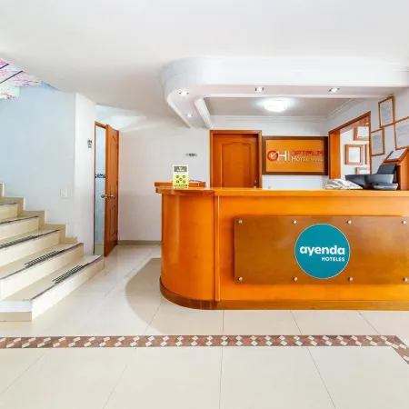 Hotel Optimum