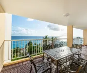 Sapphire Beach Club Resort - Ocean View