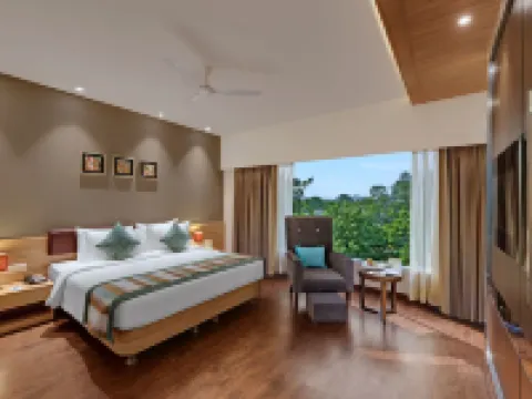 The Fern Residency Udaipur, Series by Marriott Hotels in Udaipur