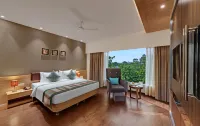The Fern Residency Udaipur Hotels in Udaipur
