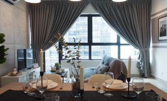 Arte+ Award Winning Design | 2 Br | KL | Level 19