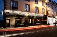 Dillon’s Hotel