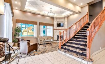 Comfort Inn & Suites Shawinigan