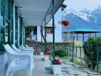 Himalayan High, Auli, by Himalayan Eco Lodges Hotels in Jyotirmath