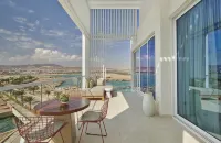Hyatt Regency Aqaba Ayla Resort - Sea View