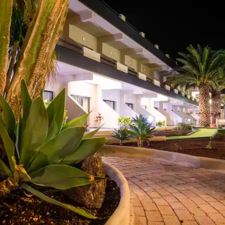 Kn Hotel Matas Blancas - Solo Adultos
