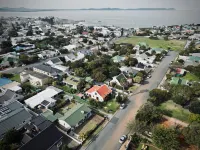 ザサーフシャック ヘルマナスのホテル