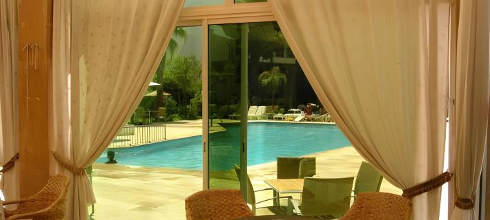 El Oumnia Puerto & Spa Hotels in Tangier