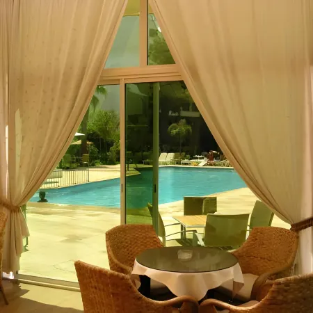 El Oumnia Puerto & Spa