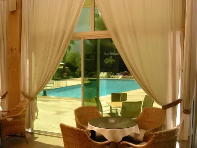 El Oumnia Puerto & Spa Hotels in Boukhalef