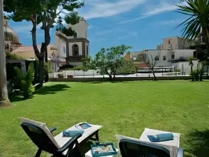 Villa Flavio Gioia Positano