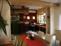 Hotel Falk - Завтрак