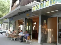 โรงแรมชอตเทินโฮฟ