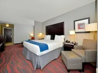Holiday Inn Express CANANDAIGUA - FINGER LAKES by IHG - 3-stjärniga