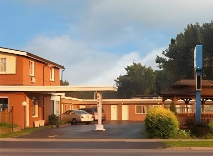 Sands Motel Niagara Falls