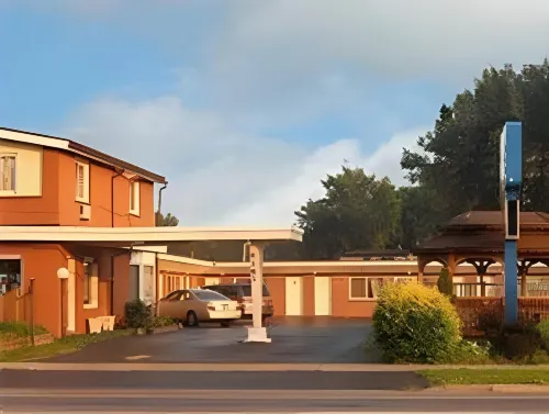 Sands Motel Niagara Falls - Motels
