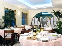Hotel FRA I Pini Hotels in Viserbella