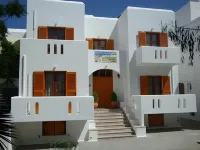 Vassiliki Rooms