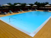 Apulia Victor Country Hotel - Swimmingpools