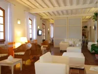 Hotel le Renaie - Pysäköinti