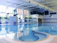 Village Hotel Manchester Bury Hotels in Ramsbottom