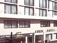 Eden Hôtel & Spa Hotels in Cannes