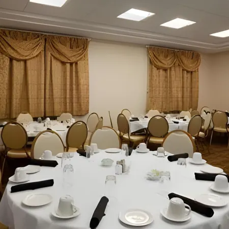 Travelodge Hotel by Wyndham Weyburn