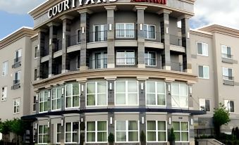Courtyard Seattle Kirkland
