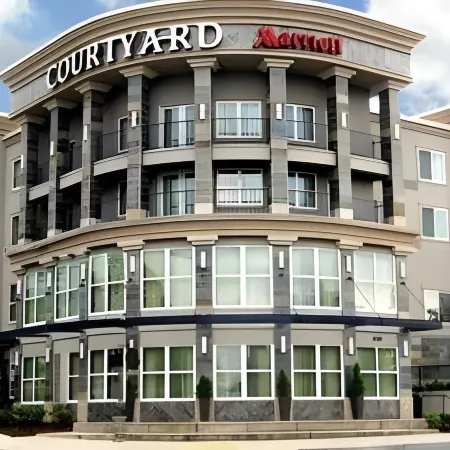 Courtyard Seattle Kirkland