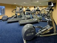 TownePlace Suites Houston North/Shenandoah - Gym