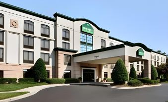 Wingate by Wyndham Charlotte Airport South/ I-77  Tyvola