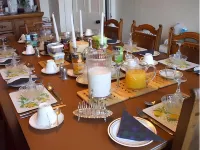 Carlton Seamill B&B - Хоумстей