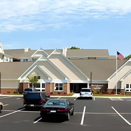 Residence Inn Boston Norwood/Canton