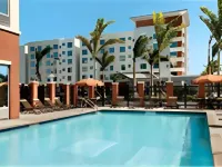 Hyatt Place Charlotte Airport Billy Graham Pkwy