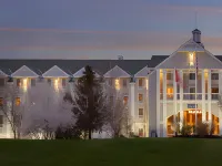 North Conway Grand Hotel Hotels in Conway